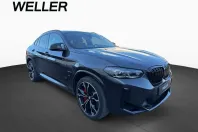 BMW X4 (Seria X) din 2024 cu 28.811 km - oferta BMW225468 - foto 2