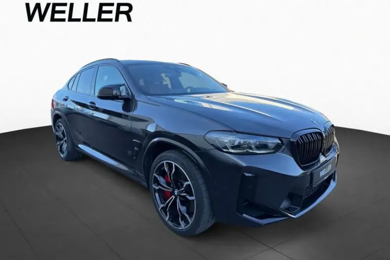 BMW X4 (Seria X) din 2024 cu 28.811 km - oferta BMW225468 - foto 2