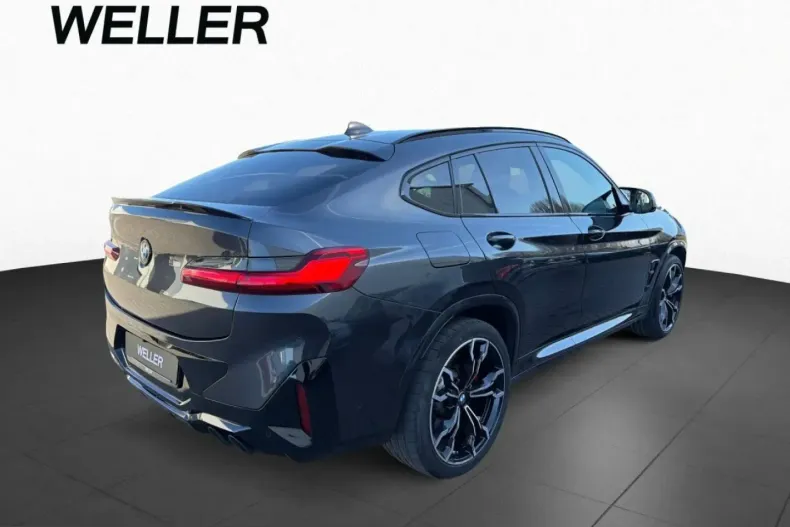 BMW X4 (Seria X) din 2024 cu 28.811 km - oferta BMW225468 - foto 3