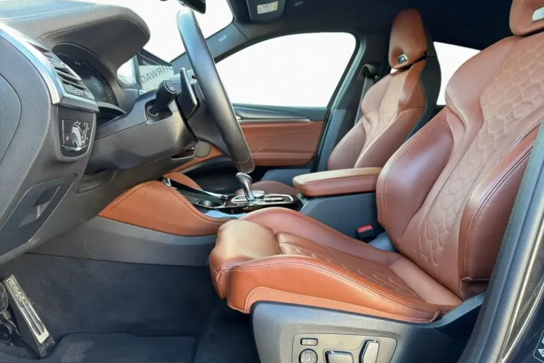 BMW X4 (Seria X) din 2024 cu 28.811 km - oferta BMW225468 - foto 5