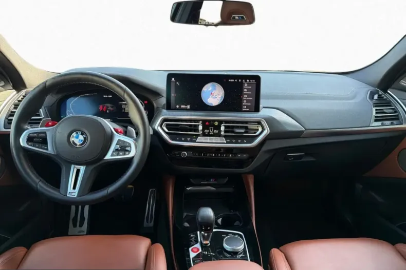 BMW X4 (Seria X) din 2024 cu 28.811 km - oferta BMW225468 - foto 8