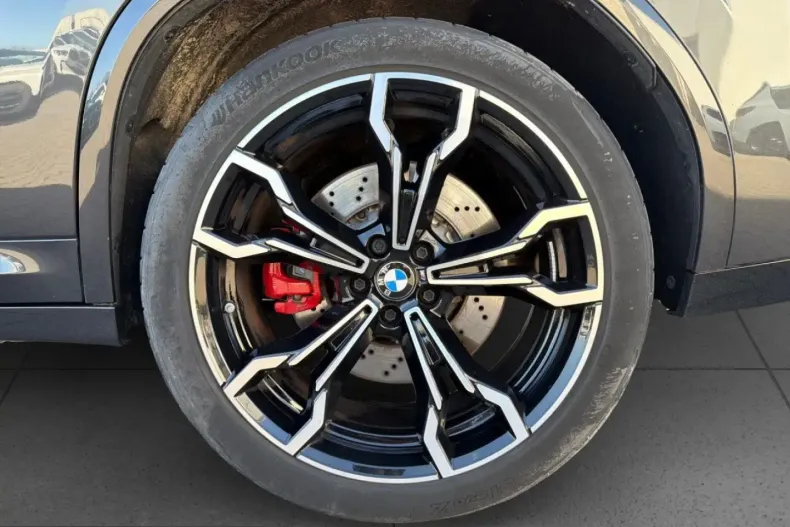 BMW X4 (Seria X) din 2024 cu 28.811 km - oferta BMW225468 - foto 15