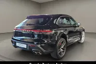 Porsche Macan din 2023 cu 11.312 km - oferta POR225469 - foto 4