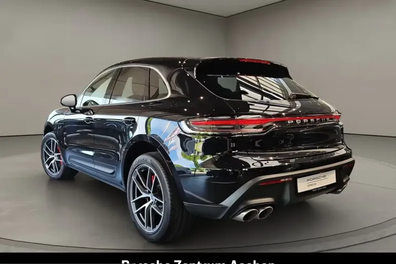 Porsche Macan din 2023 cu 11.312 km - oferta POR225469 - foto 6