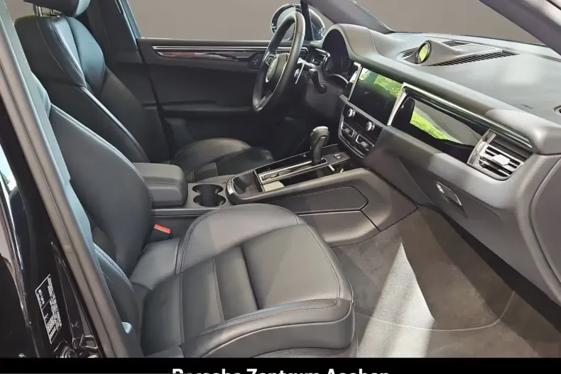 Porsche Macan din 2023 cu 11.312 km - oferta POR225469 - foto 8