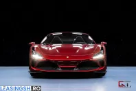 Ferrari F8 din 2021 cu 14.000 km - oferta FER225470 - foto 3