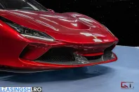 Ferrari F8 din 2021 cu 14.000 km - oferta FER225470 - foto 4