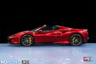 Ferrari F8 din 2021 cu 14.000 km - oferta FER225470 - foto 5