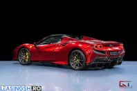 Ferrari F8 din 2021 cu 14.000 km - oferta FER225470 - foto 7