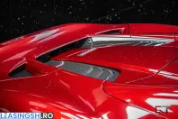 Ferrari F8 din 2021 cu 14.000 km - oferta FER225470 - foto 10