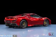 Ferrari F8 din 2021 cu 14.000 km - oferta FER225470 - foto 11