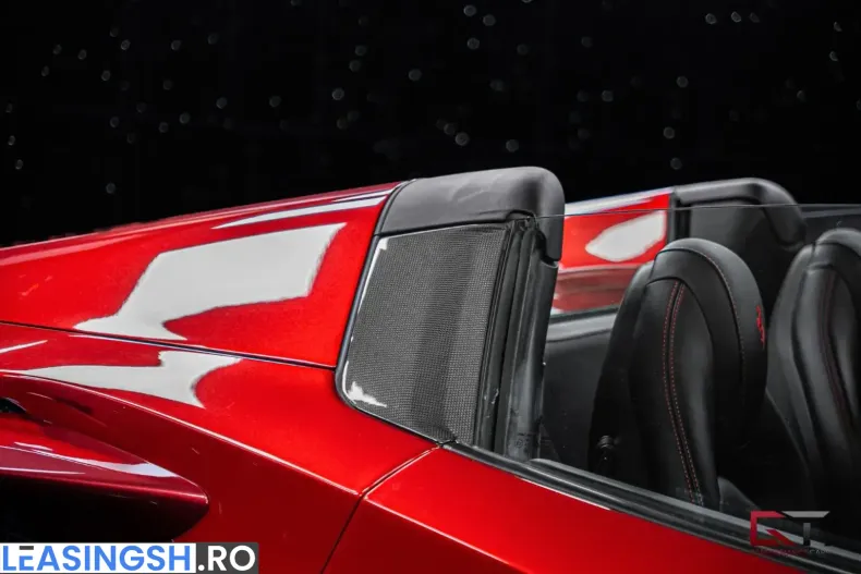 Ferrari F8 din 2021 cu 14.000 km - oferta FER225470 - foto 12