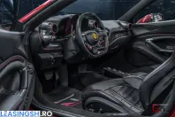 Ferrari F8 din 2021 cu 14.000 km - oferta FER225470 - foto 13