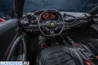 Ferrari F8 din 2021 cu 14.000 km - oferta FER225470 - foto 16