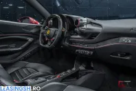 Ferrari F8 din 2021 cu 14.000 km - oferta FER225470 - foto 21