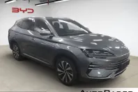 BYD Seal U din 2025 cu 22.460 km - oferta BYD225471 - foto 1
