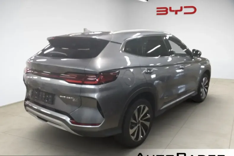 BYD Seal U din 2025 cu 22.460 km - oferta BYD225471 - foto 2