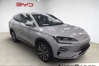 BYD Seal U din 2025 cu 24.880 km - oferta BYD225472 - foto 1