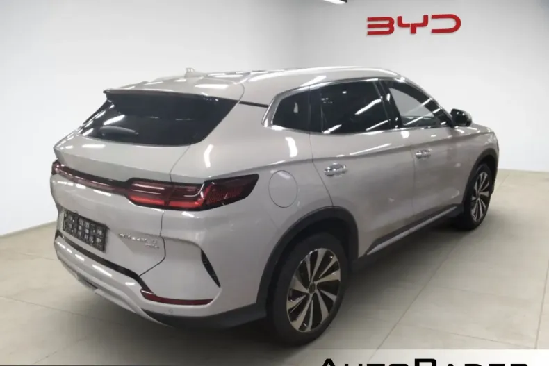 BYD Seal U din 2025 cu 24.880 km - oferta BYD225472 - foto 3