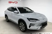 BYD Seal U din 2025 cu 24.122 km - oferta BYD225473 - foto 1