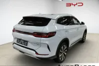 BYD Seal U din 2025 cu 24.122 km - oferta BYD225473 - foto 3