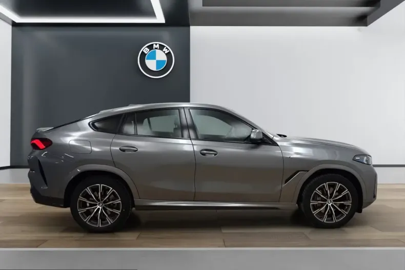 BMW X6 (Seria X) din 2025 cu 7.100 km - oferta BMW225474 - foto 5
