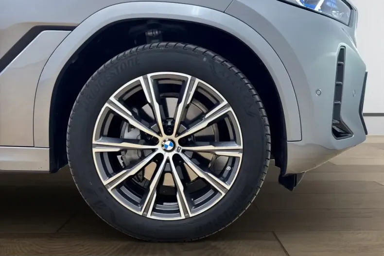 BMW X6 (Seria X) din 2025 cu 7.100 km - oferta BMW225474 - foto 17