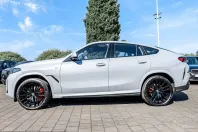 BMW X6 (Seria X) din 2025 cu 19.843 km - oferta BMW225475 - foto 4
