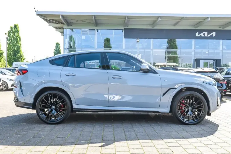 BMW X6 (Seria X) din 2025 cu 19.843 km - oferta BMW225475 - foto 7