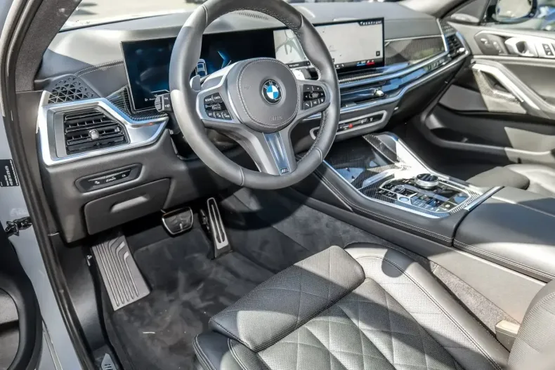 BMW X6 (Seria X) din 2025 cu 19.843 km - oferta BMW225475 - foto 9