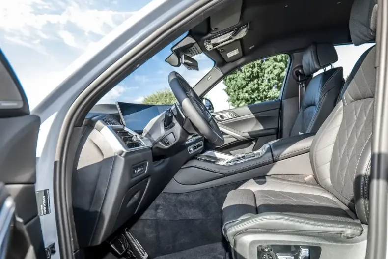 BMW X6 (Seria X) din 2025 cu 19.843 km - oferta BMW225475 - foto 11