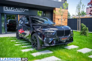 BMW X7 din 2024 - oferta BMW225477