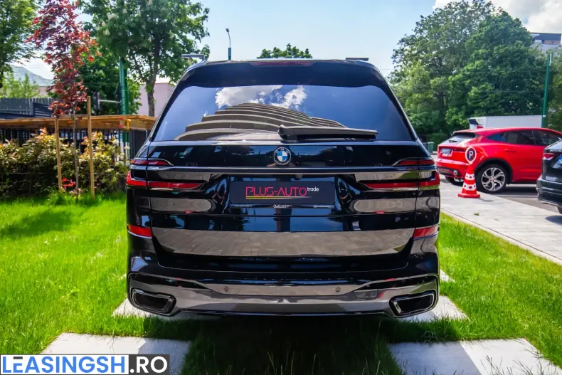BMW X7 (Seria X) din 2024 cu 20.000 km - oferta BMW225477 - foto 5