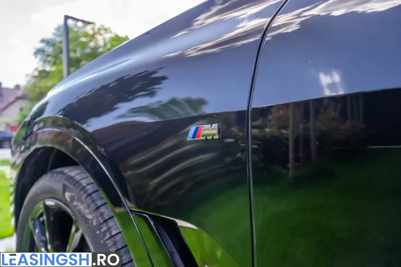 BMW X7 (Seria X) din 2024 cu 20.000 km - oferta BMW225477 - foto 8