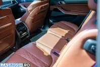BMW X7 (Seria X) din 2024 cu 20.000 km - oferta BMW225477 - foto 19