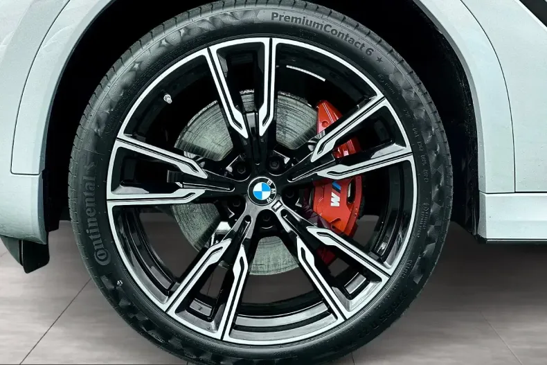 BMW X6 (Seria X) din 2024 cu 19.050 km - oferta BMW225478 - foto 13