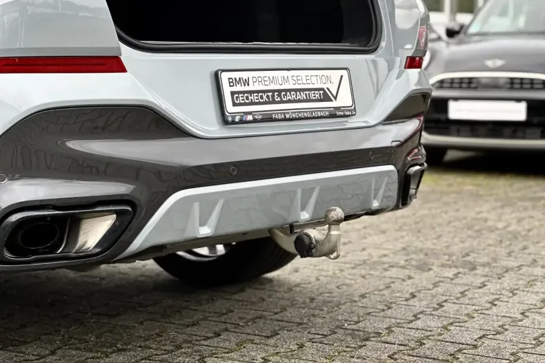 BMW X6 (Seria X) din 2024 cu 19.050 km - oferta BMW225478 - foto 14