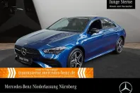 Mercedes-Benz CLA 250 (Clasa CLA) din 2025 cu 12.280 km - oferta MER225479 - foto 1