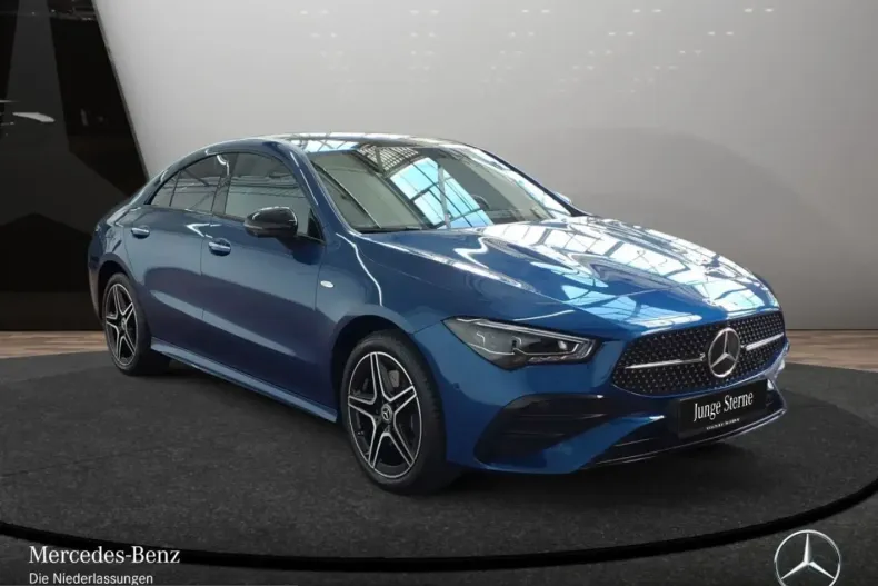 Mercedes-Benz CLA 250 (Clasa CLA) din 2025 cu 12.280 km - oferta MER225479 - foto 5