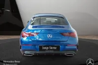 Mercedes-Benz CLA 250 (Clasa CLA) din 2025 cu 12.280 km - oferta MER225479 - foto 9