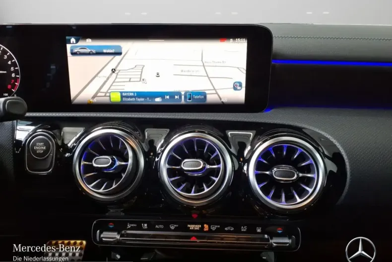 Mercedes-Benz CLA 250 (Clasa CLA) din 2025 cu 12.280 km - oferta MER225479 - foto 16