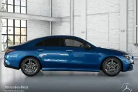 Mercedes-Benz CLA 250 (Clasa CLA) din 2025 cu 12.280 km - oferta MER225479 - foto 22