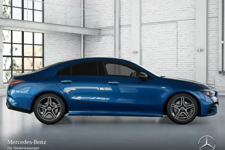 Mercedes-Benz CLA 250 (Clasa CLA) din 2025 cu 12.280 km - oferta MER225479 - foto 22