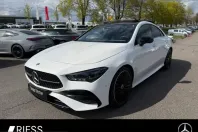 Mercedes-Benz CLA 220 (Clasa CLA) din 2025 cu 10.386 km - oferta MER225481 - foto 1
