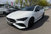 Mercedes-Benz CLA 220 (Clasa CLA) din 2025 cu 10.386 km - oferta MER225481 - foto 2