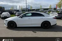 Mercedes-Benz CLA 220 (Clasa CLA) din 2025 cu 10.386 km - oferta MER225481 - foto 3