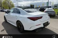 Mercedes-Benz CLA 220 (Clasa CLA) din 2025 cu 10.386 km - oferta MER225481 - foto 8