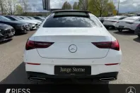 Mercedes-Benz CLA 220 (Clasa CLA) din 2025 cu 10.386 km - oferta MER225481 - foto 9
