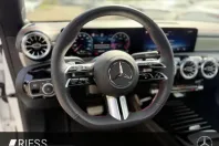 Mercedes-Benz CLA 220 (Clasa CLA) din 2025 cu 10.386 km - oferta MER225481 - foto 13