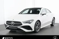Mercedes-Benz CLA 220 (Clasa CLA) din 2025 cu 13.278 km - oferta MER225482 - foto 1